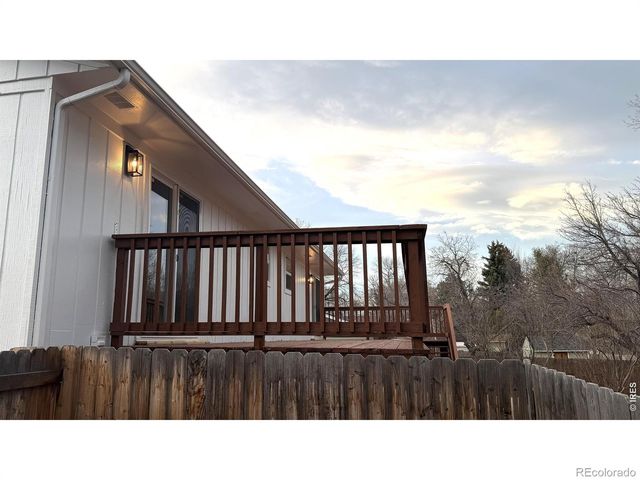 2800 Ringneck Drive, Fort Collins, CO 80526