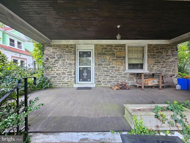533 HERMIT ST, Philadelphia, PA 19128