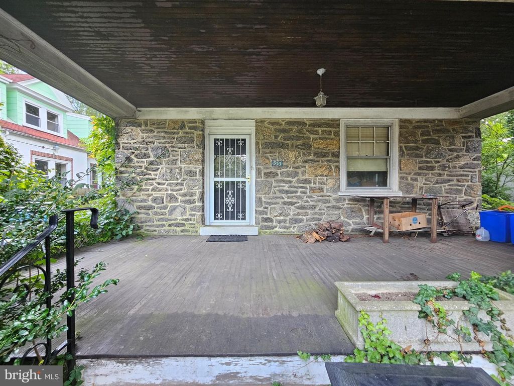 533 HERMIT ST, PHILADELPHIA, PA 19128 — photo 3