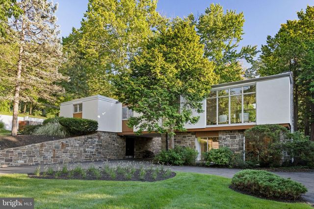 520 STATION AVE, Glenside, PA 19038