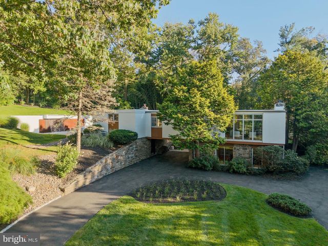 520 STATION AVE, Glenside, PA 19038
