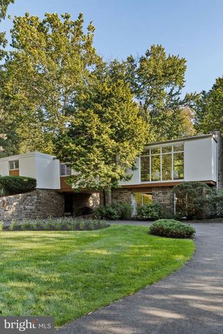 520 STATION AVE, Glenside, PA 19038