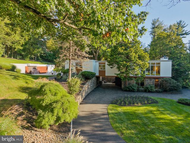 520 STATION AVE, Glenside, PA 19038
