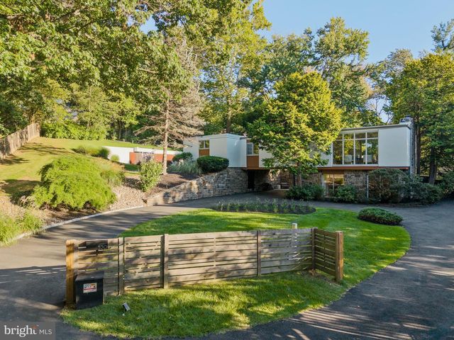520 STATION AVE, Glenside, PA 19038