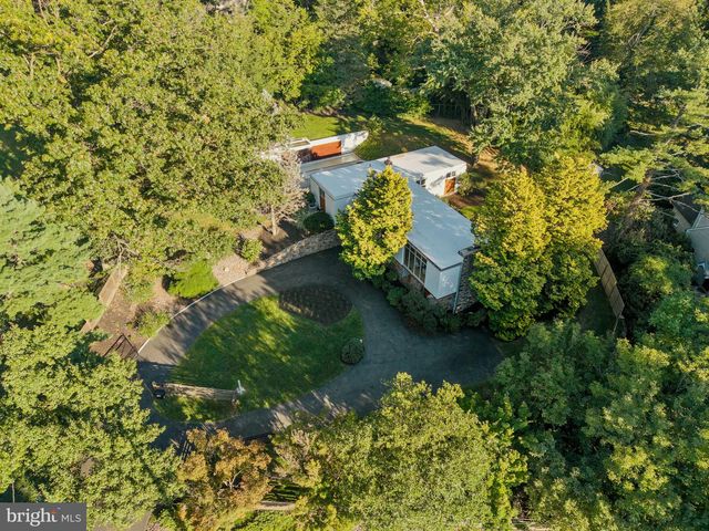 520 STATION AVE, Glenside, PA 19038