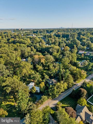 520 STATION AVE, Glenside, PA 19038
