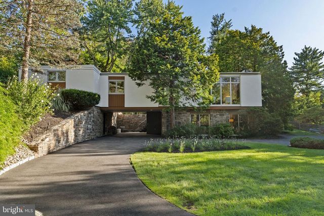 520 STATION AVE, Glenside, PA 19038