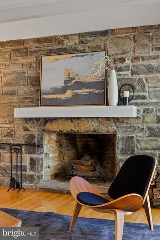 520 STATION AVE, Glenside, PA 19038