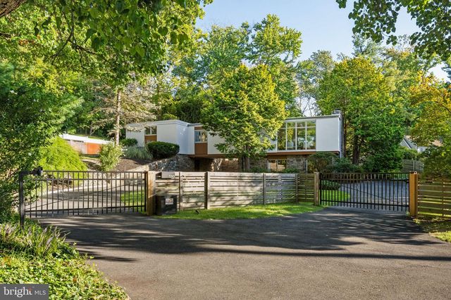 520 STATION AVE, Glenside, PA 19038