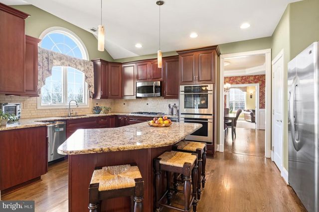 930 ASHBOURNE WAY, Schwenksville, PA 19473