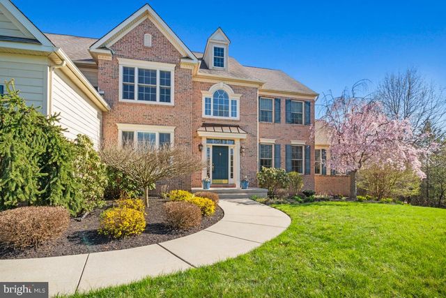930 ASHBOURNE WAY, Schwenksville, PA 19473