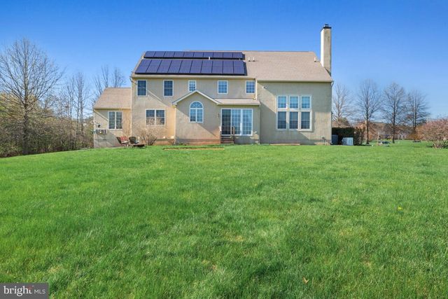 930 ASHBOURNE WAY, Schwenksville, PA 19473