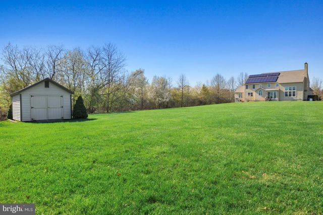 930 ASHBOURNE WAY, Schwenksville, PA 19473