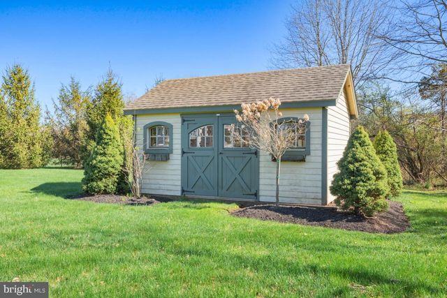 930 ASHBOURNE WAY, Schwenksville, PA 19473