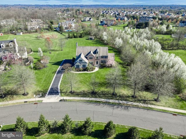 930 ASHBOURNE WAY, Schwenksville, PA 19473