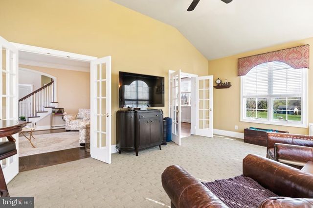 930 ASHBOURNE WAY, Schwenksville, PA 19473
