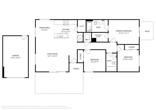 1721 Lorraine Drive, Corona, CA 92882