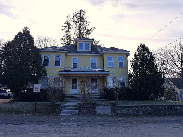 50 School Street, Claremont, NH 03473