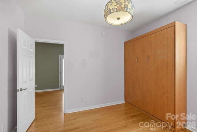 600 N Skyloft Drive 202, Asheville, NC 28801