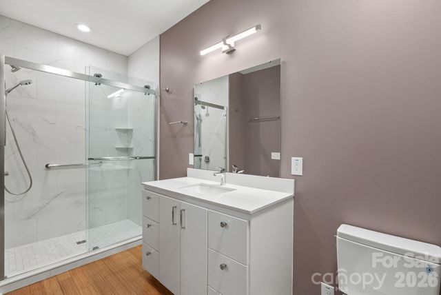 600 N Skyloft Drive 202, Asheville, NC 28801