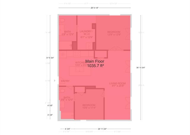 600 N Skyloft Drive 202, Asheville, NC 28801