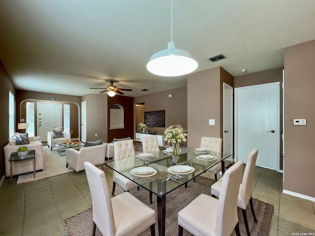 6611 Cougar Village, San Antonio, TX 78242