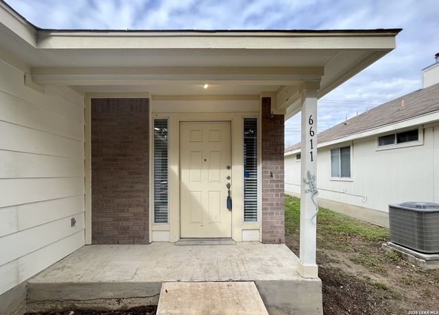 6611 Cougar Village, San Antonio, TX 78242
