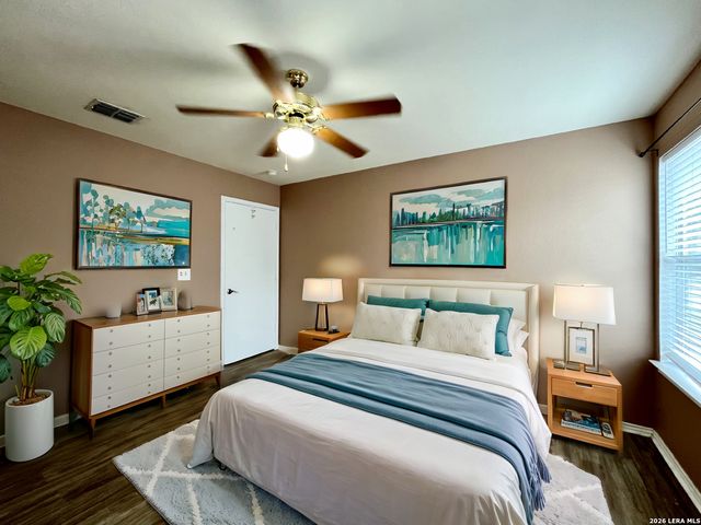 6611 Cougar Village, San Antonio, TX 78242