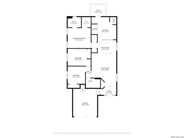 6611 Cougar Village, San Antonio, TX 78242