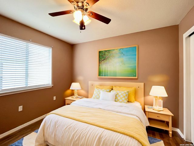 6611 Cougar Village, San Antonio, TX 78242