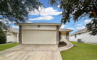 6611 Cougar Village, San Antonio, TX 78242