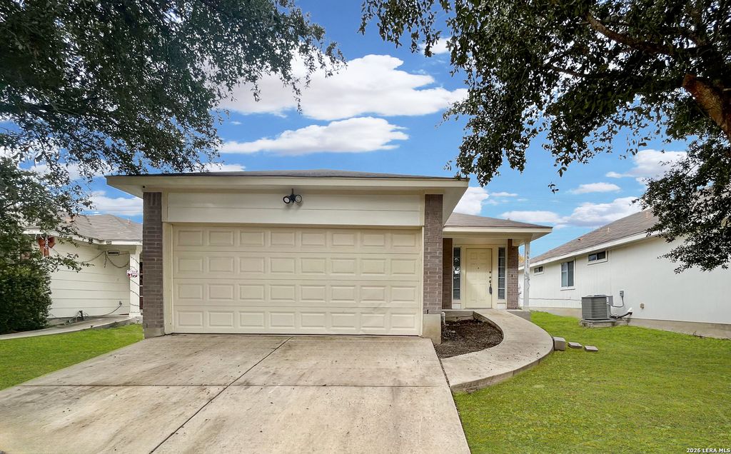 6611 Cougar Village, San Antonio, TX 78242