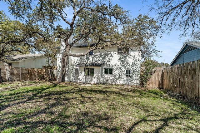 3309 Harpers Ferry LN, Austin, TX 78745