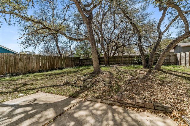 3309 Harpers Ferry LN, Austin, TX 78745