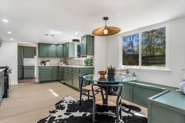 3309 Harpers Ferry LN, Austin, TX 78745