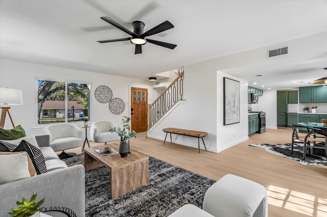 3309 Harpers Ferry LN, Austin, TX 78745