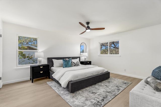 3309 Harpers Ferry LN, Austin, TX 78745