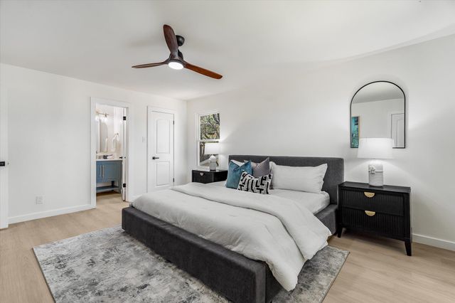 3309 Harpers Ferry LN, Austin, TX 78745