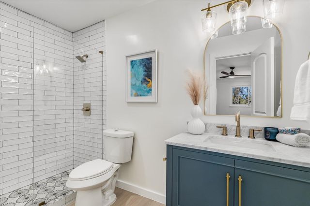 3309 Harpers Ferry LN, Austin, TX 78745