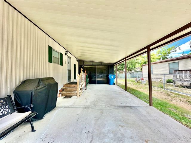 3349 HARDEN STREET, Spring Hill, FL 34606
