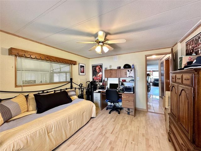 3349 HARDEN STREET, Spring Hill, FL 34606