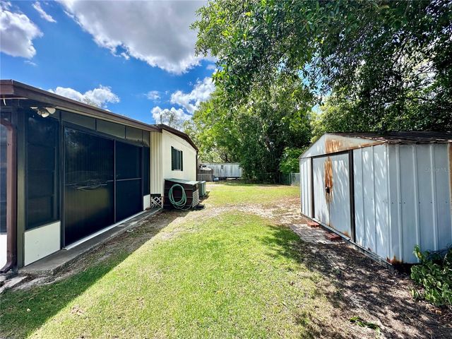 3349 HARDEN STREET, Spring Hill, FL 34606