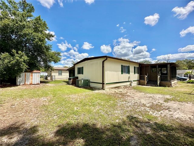 3349 HARDEN STREET, Spring Hill, FL 34606