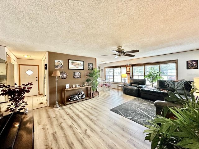 3349 HARDEN STREET, Spring Hill, FL 34606