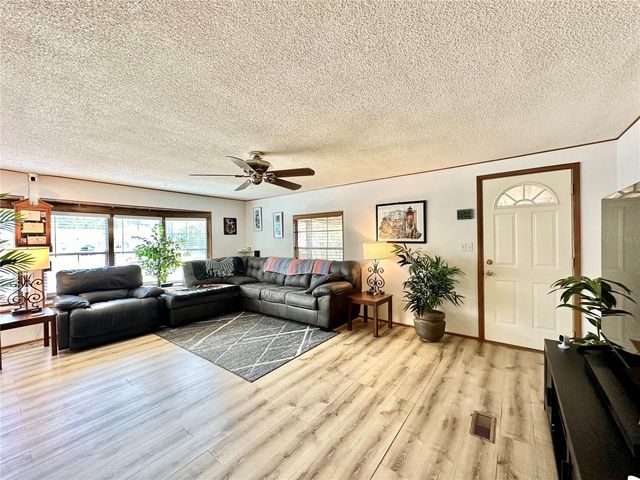 3349 HARDEN STREET, Spring Hill, FL 34606