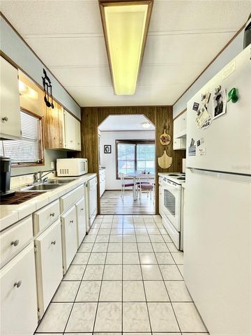 3349 HARDEN STREET, Spring Hill, FL 34606