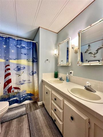 3349 HARDEN STREET, Spring Hill, FL 34606