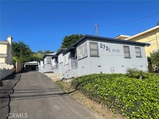 2723 S Fremont Avenue, Alhambra, CA 91803