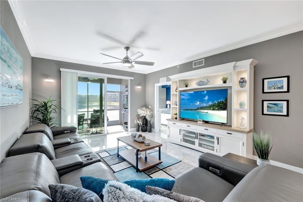 16575 Lake Circle DR 1115, FORT MYERS, FL 33908 — exterior
