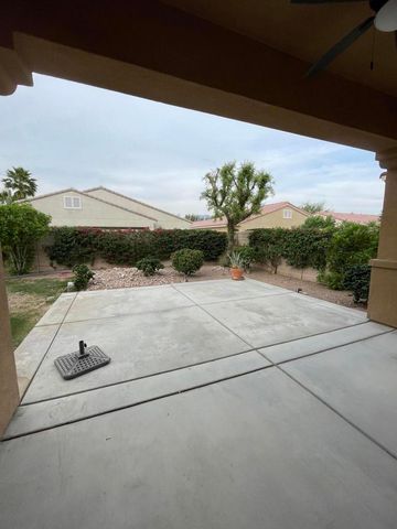 81602 Avenida Contento, Indio, CA 92203